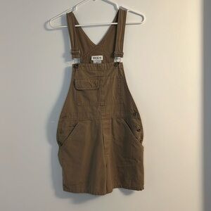Ricki’s short romper